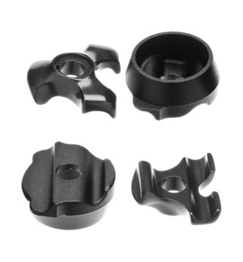 Specialized Accessoires Adaptateur Specialized Pour Selle Carbone