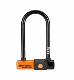 Antivol U KRYPTONITE MINI-6 LITE