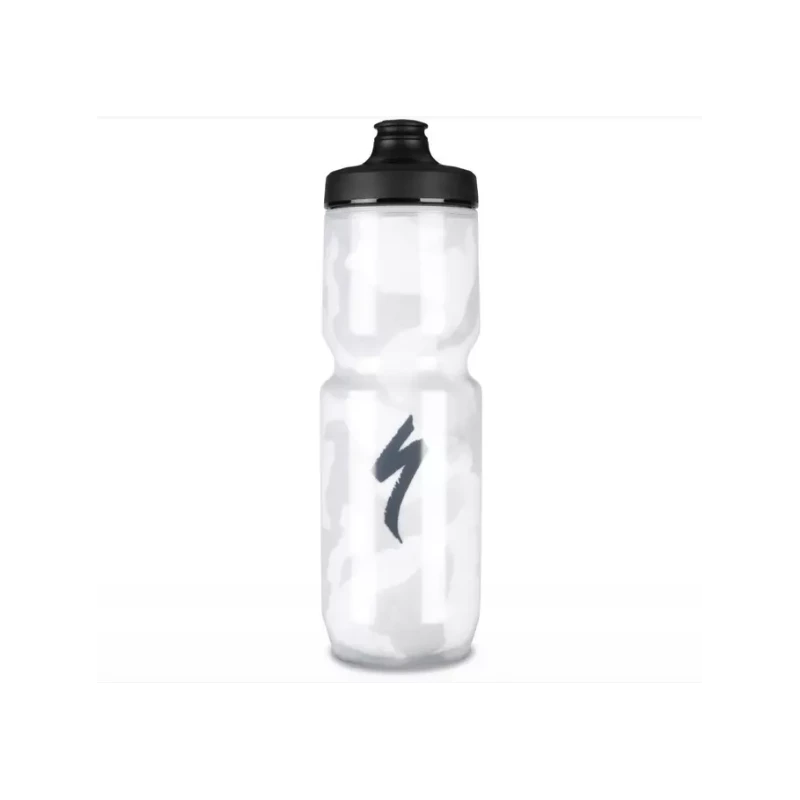Specialized Accessoires Bidon Specialized Purist Insultated Chromatek