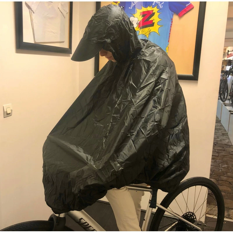 Cape De Pluie SPAD DE VILLE FULAP â Image 4