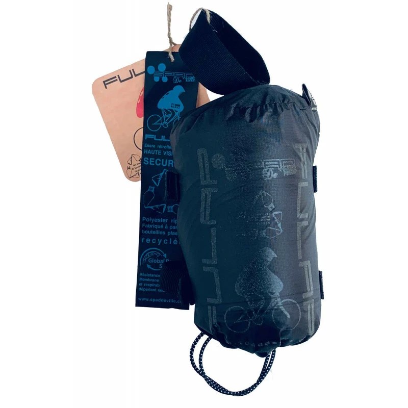 Cape De Pluie SPAD DE VILLE FULAP