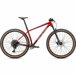 Specialized Vélos VTT SPECIALIZED CHISEL COMP