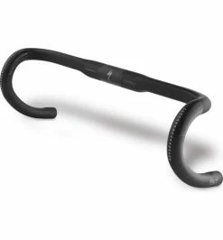 Specialized Accessoires Cintre Specialized S-Works Shallow Bend Carbon