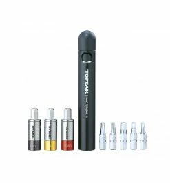 Clé Dynamométrique Topeak Nano Torqbar DX