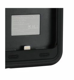 Tigra-sport Coque Tigra Sport MountCase PowerPLUS 4000mAh Pour IPhone 6+