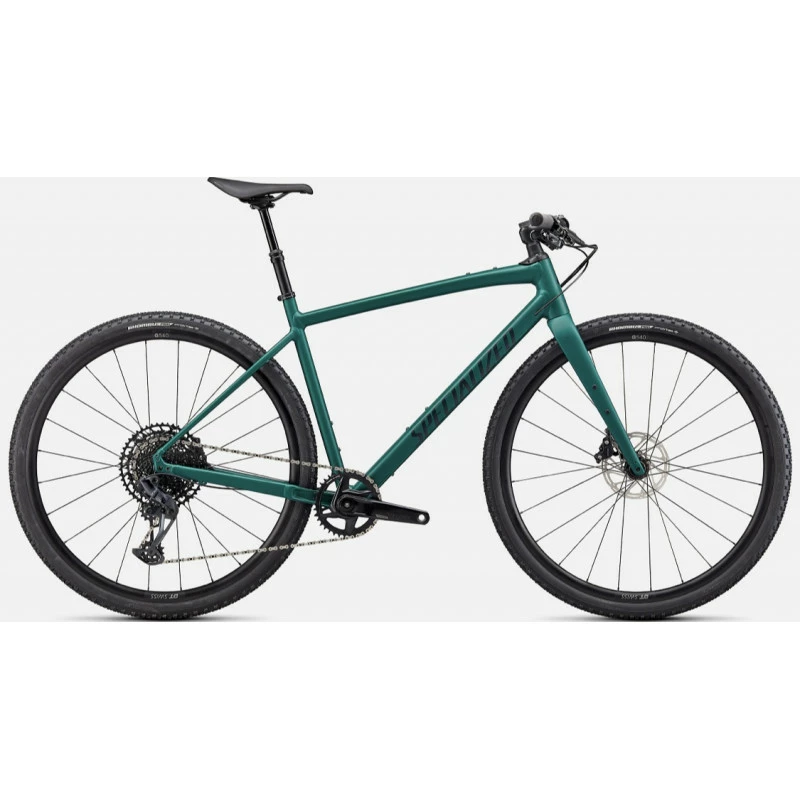 Specialized Vélos Specialized Diverge EXPERT E5 EVO