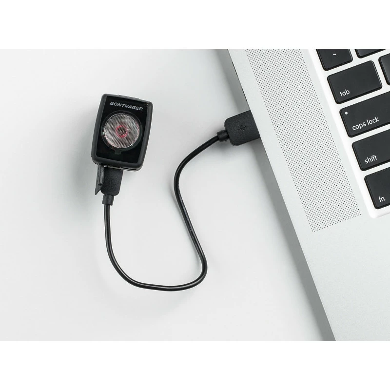 Eclairage Bontrager Flare RT Tail Light â Image 5