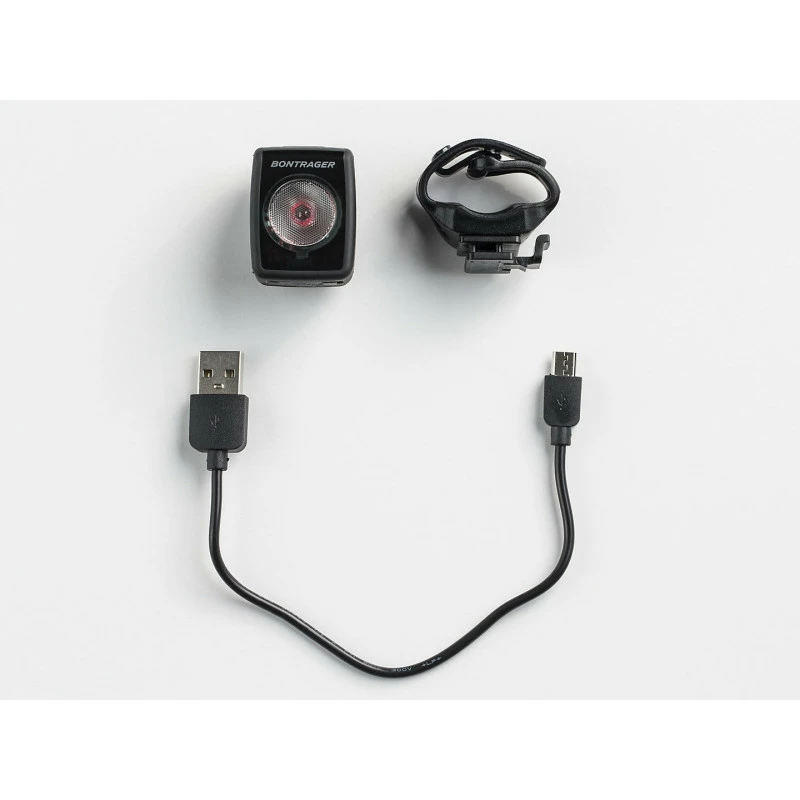 Eclairage Bontrager Flare RT Tail Light â Image 6