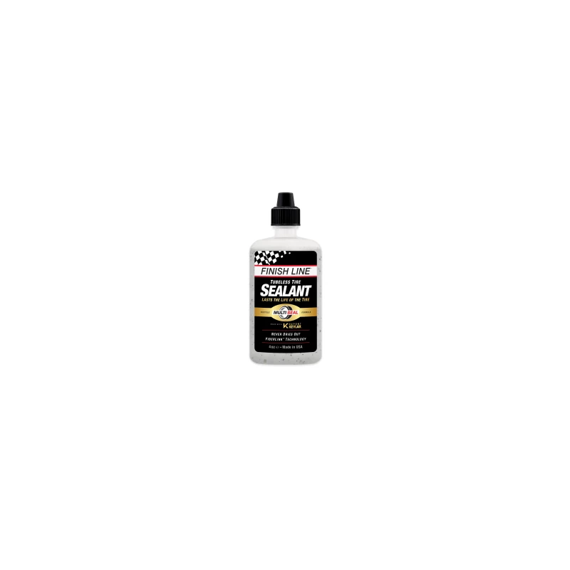 Finish Line Liquide Préventif Tubeless Sealant 125ml