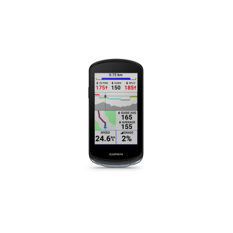 Garmin Edge 1040 Solar