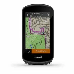 GPS Garmin Edge 1030 Plus