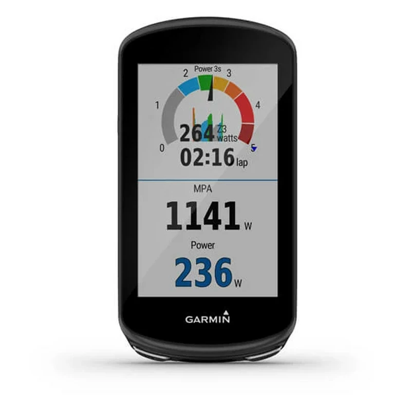 GPS Garmin Edge 1030 Plus â Image 4