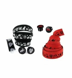 Cinelli Guidoline Fizik Art Tape Mike Giant