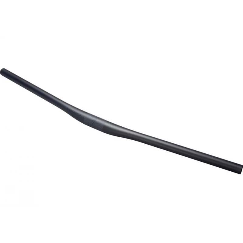 Specialized Accessoires Guidon Specialized S-Works Carbon Mini Rise