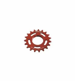 Halo Pignon Fixe Track Rouge