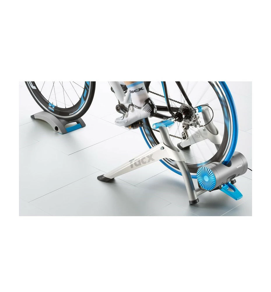 Home Trainer Tacx Vortex Smart – Image 4