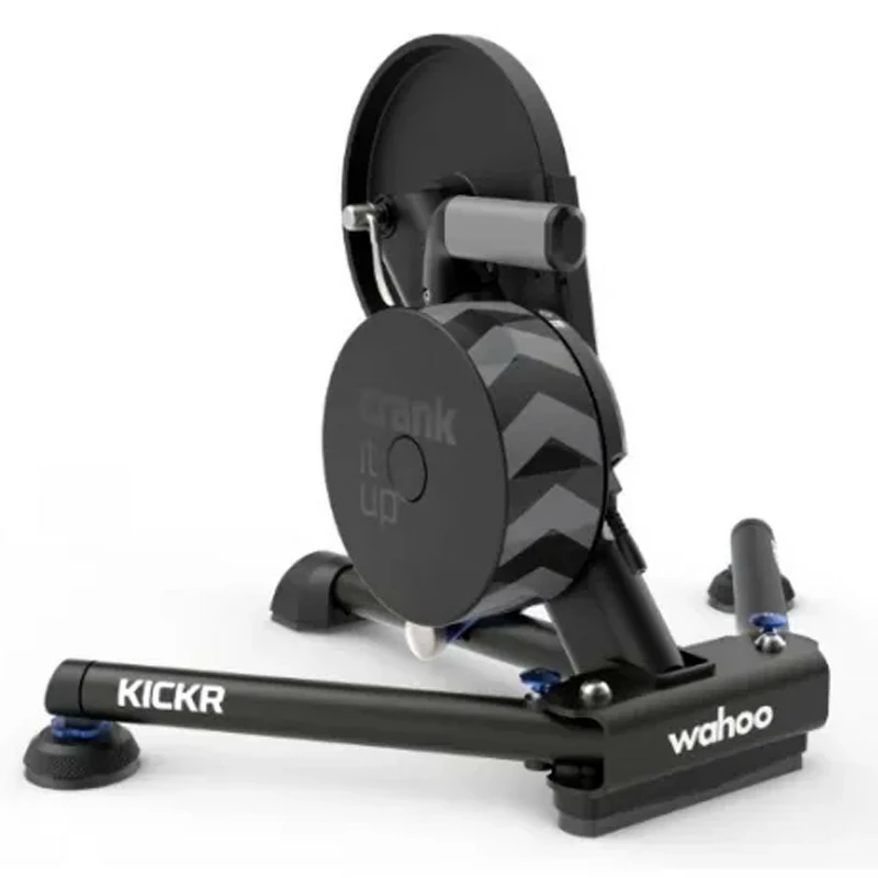 Wahoo Fitness Home Trainer Wahoo Kickr Axis – Image 2