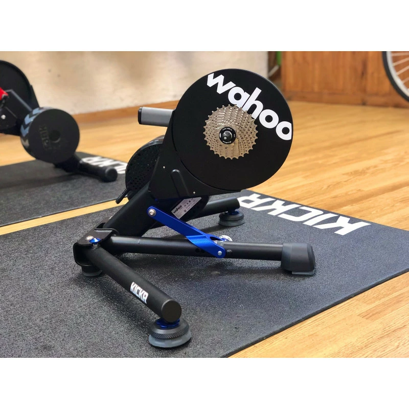Wahoo Fitness Home Trainer Wahoo Kickr Axis – Image 3