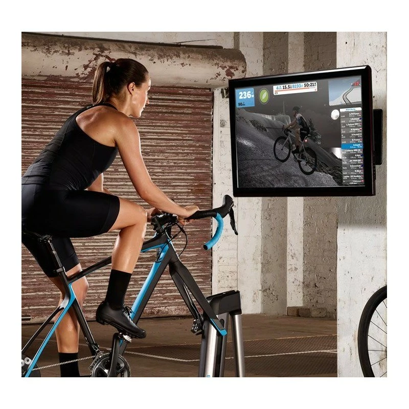 Wahoo Fitness Home Trainer Wahoo KICKR CLIMB â Image 2