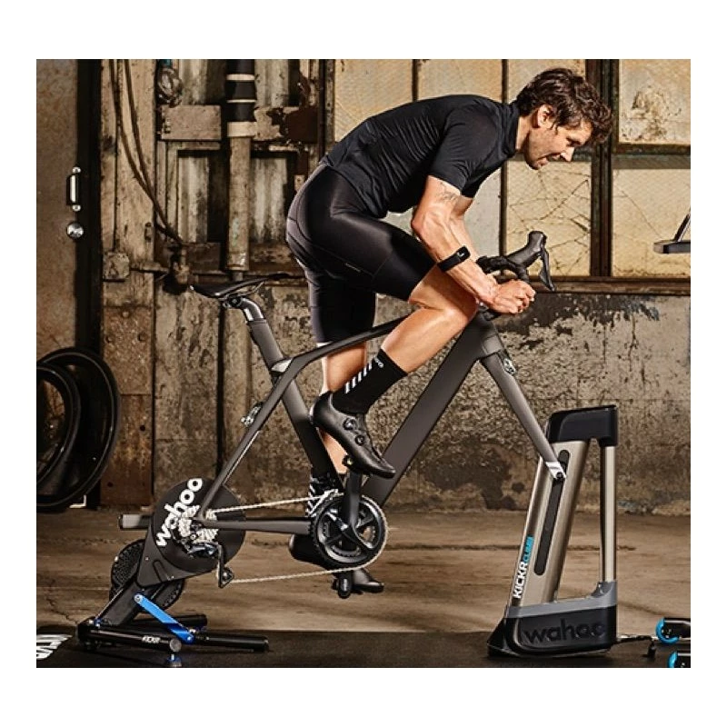 Wahoo Fitness Home Trainer Wahoo KICKR CLIMB â Image 3
