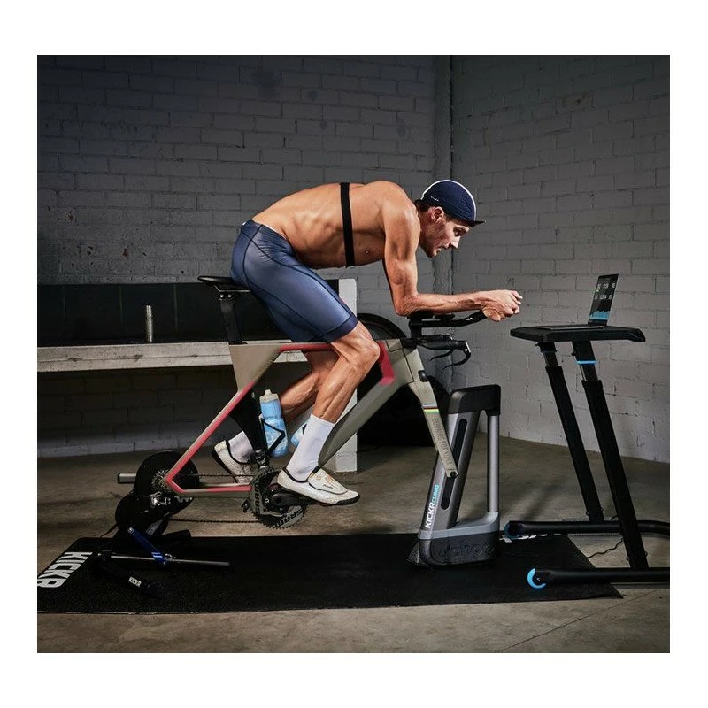 Wahoo Fitness Home Trainer Wahoo KICKR CLIMB