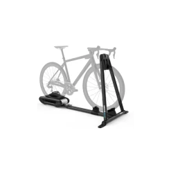 Wahoo Fitness Home Trainer Wahoo KICKR ROLLR POWRLINK ZERO LEFT SIDED BUNDLE