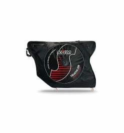 Housse Vélo Scicon Aerocomfort Triathlon
