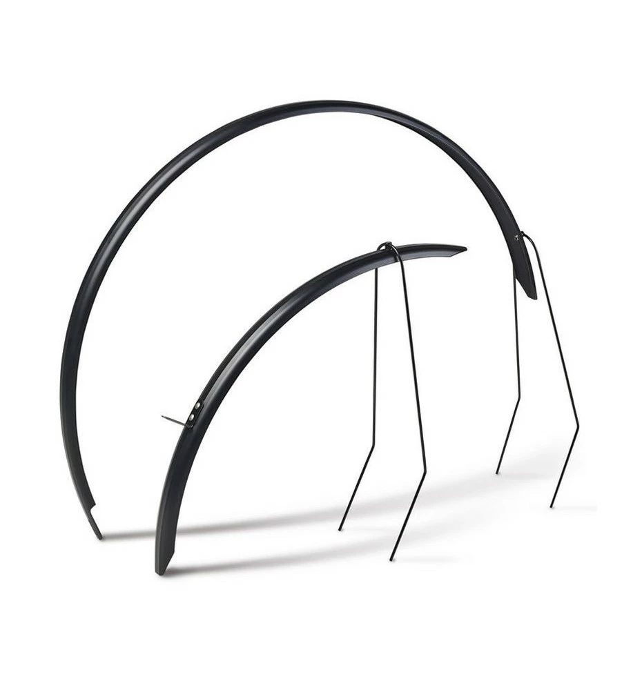 Specialized Accessoires Jeu De Garde-Boue Specialized Plug And Play Fender Set
