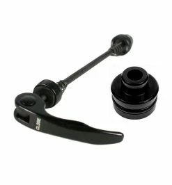 Mavic Roues Mavic Adaptateur Axe Avant Et Blocage De Roue