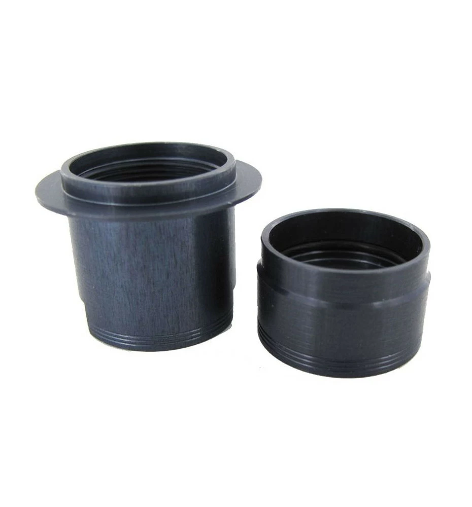 Mavic Roues Mavic Adaptateurs Axe Arrière 12 X 142