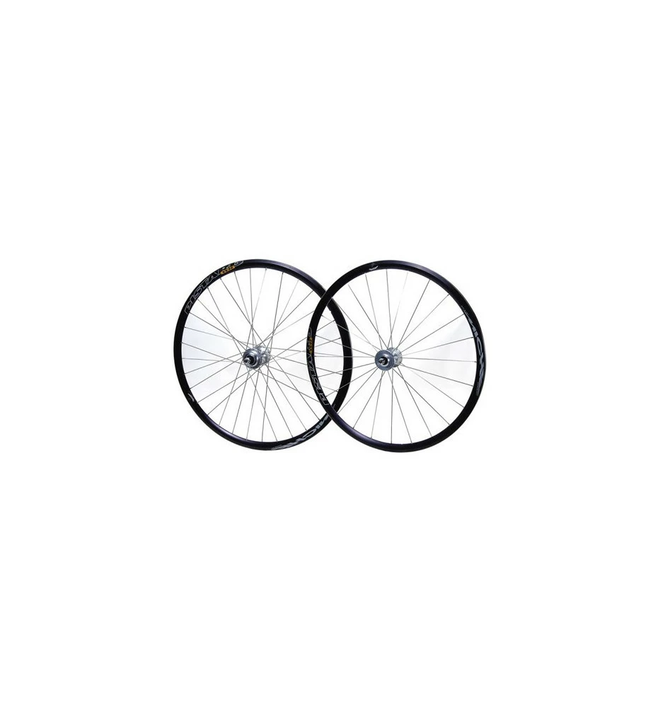 Miche Paire De Roues Pistard WR