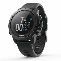 Wahoo Fitness Montre Wahoo Elemnt Rival Multisport GPS Watch