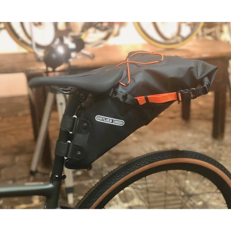 Ortlieb Seat-Pack Sacoche De Selle Bike Packing â Image 2