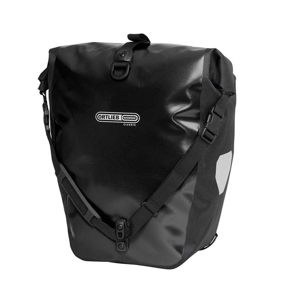 Sacoche Ortlieb Back-Roller Classic Paire