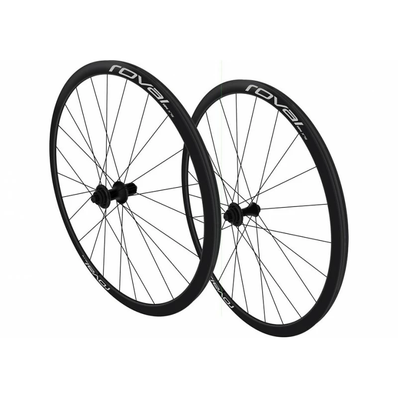 Roues Specialized Roval SLX 24 Disc