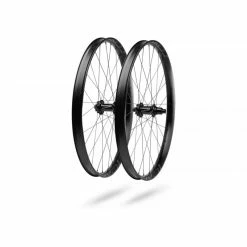 Paire De Roue Specialized Roval Traverse Fattie 38 27.5" 148