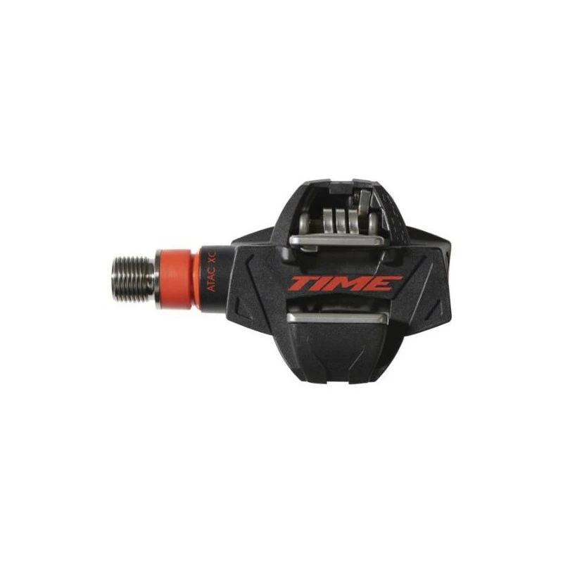 Time Pédales Pédale Time XC12 Titan Carbon