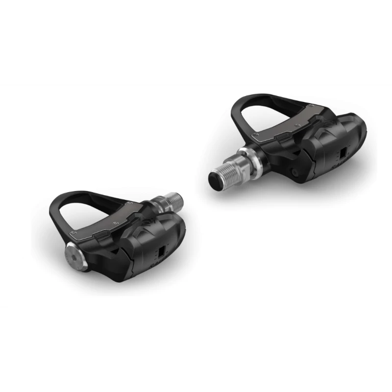 PĂ©dales Garmin Rally RK 100 - Look â Image 2