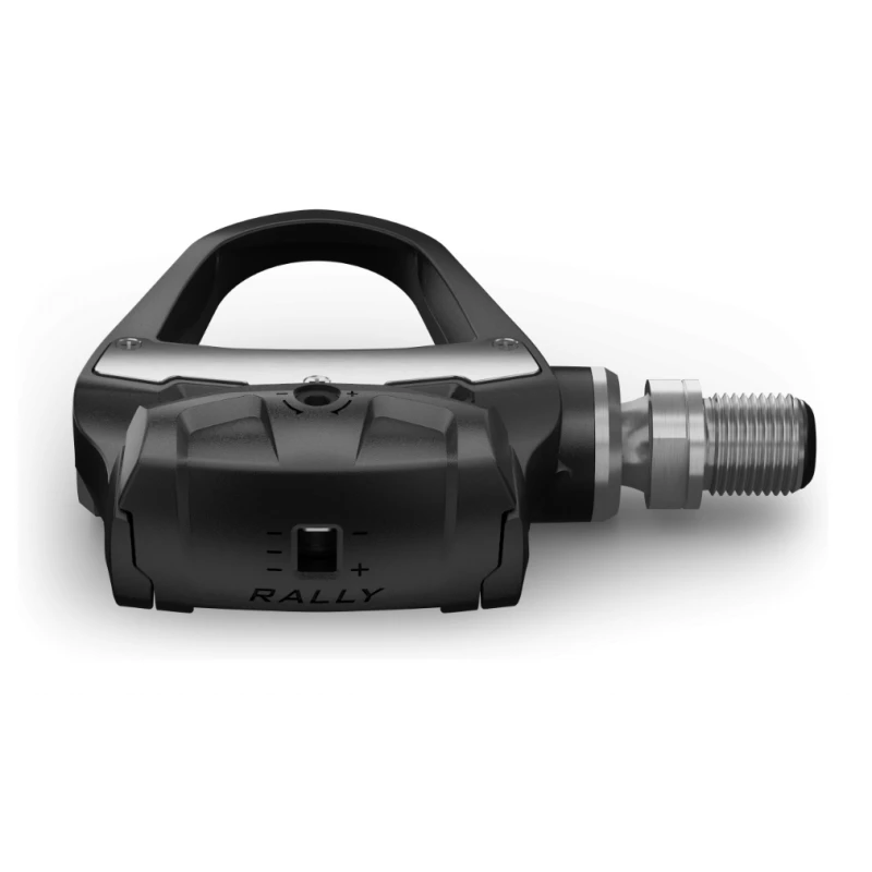 PĂ©dales Garmin Rally RK 100 - Look â Image 3