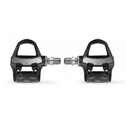 Pédales Garmin Rally RK 100 - Look