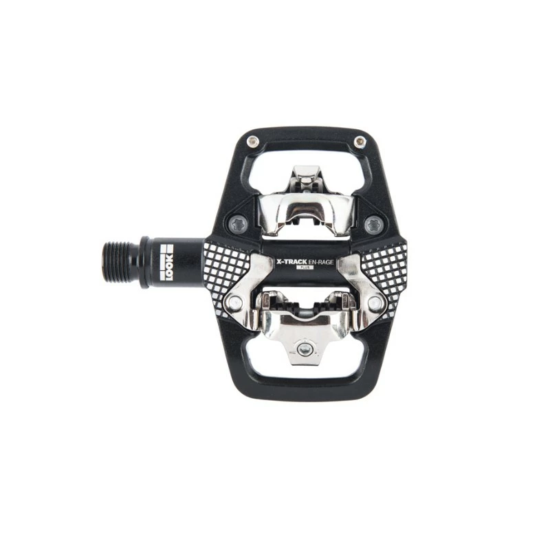 Look Pédales Pedales Look X-track En-rage Plus