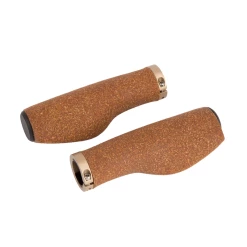 Poignées Avec Un Alliage En Liège Ergotec Kyoto Kork