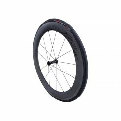 Roue Specialized Roval CLX 64 Avant à Pneu