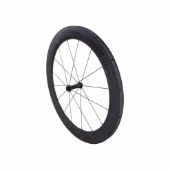 Roue Specialized Roval CLX 64 Avant à Boyau