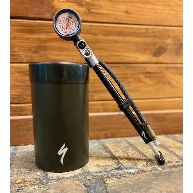 Specialized Accessoires Specialized Air Tool Future Shock â Image 2