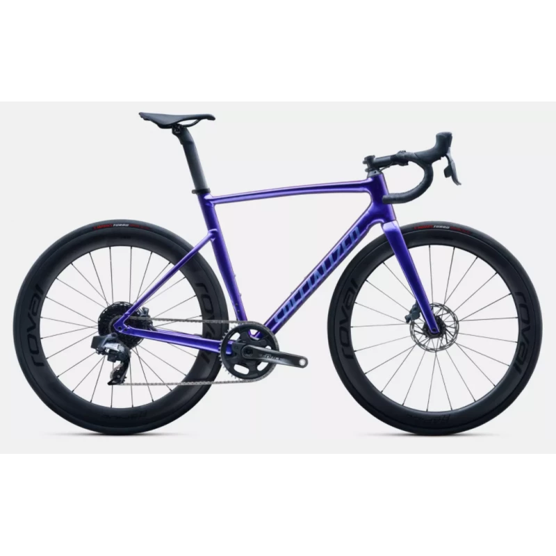 Specialized Vélos SPECIALIZED Allez Sprint LTD - SRAM Force ETap AXS 1x