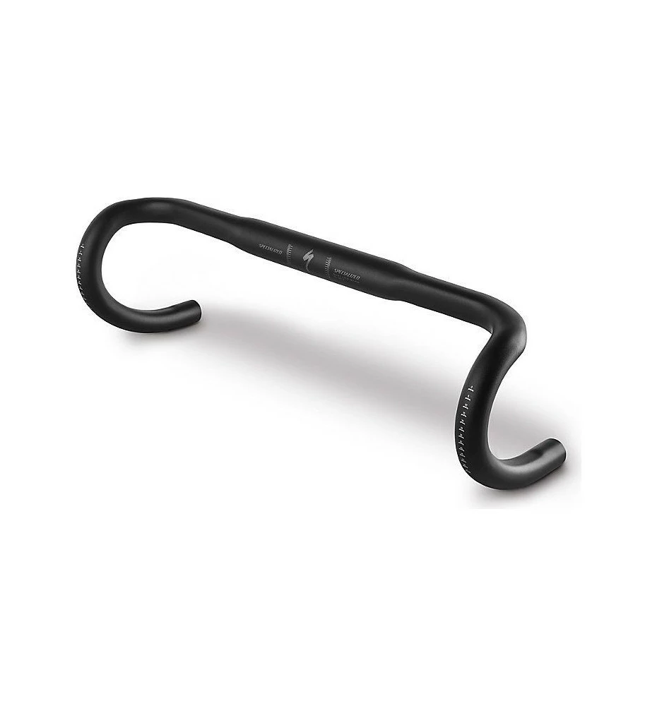 Specialized Accessoires Specialized Cintre Expert Alloy Shallow Bend