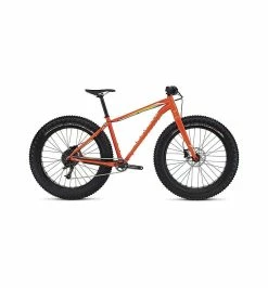 Specialized Vélos Specialized Fatboy Comp