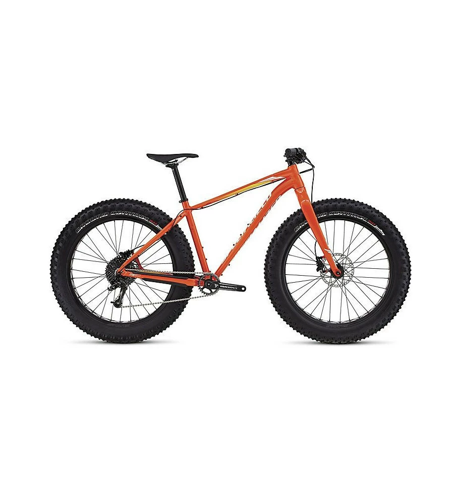 Specialized Vélos Specialized Fatboy Comp