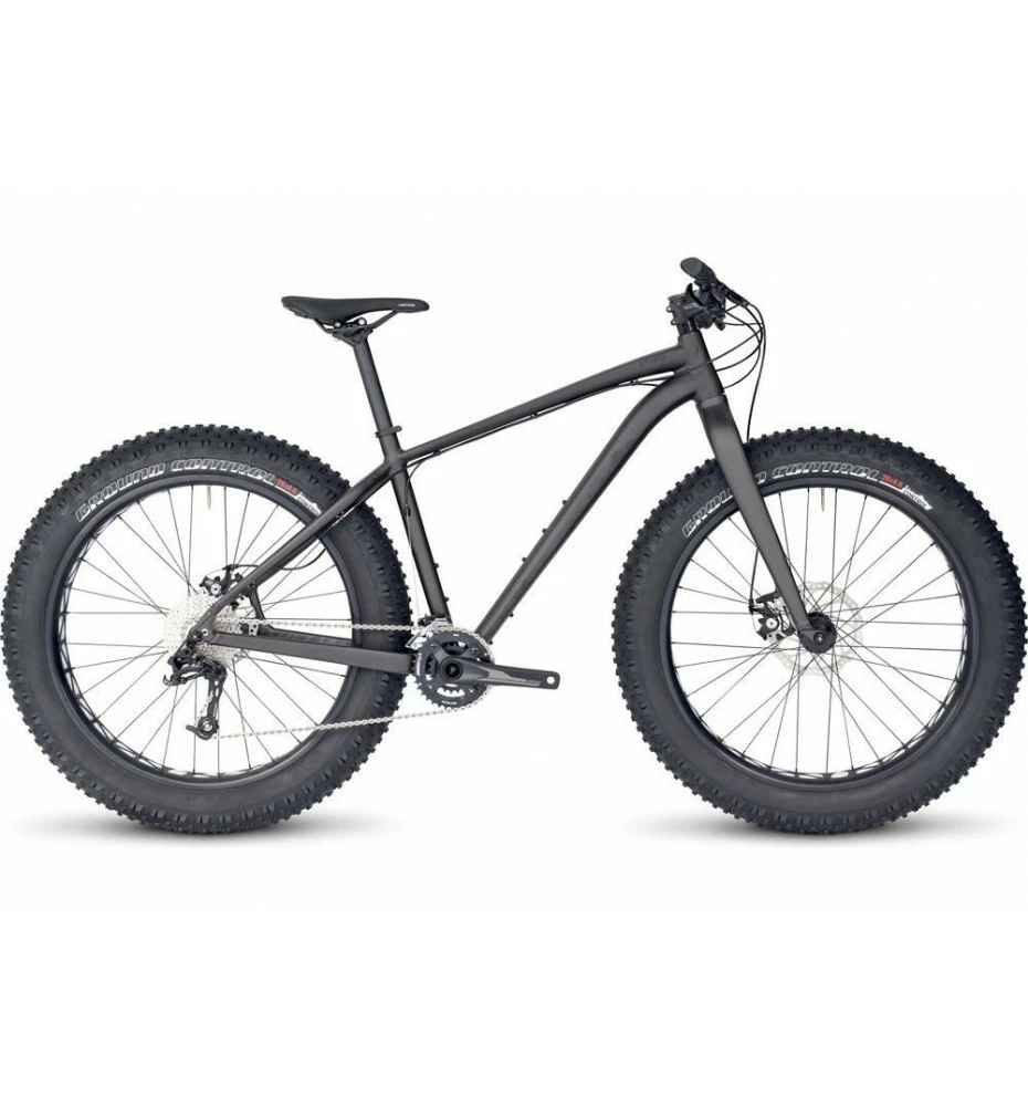 Specialized Vélos Specialized Fatboy SE